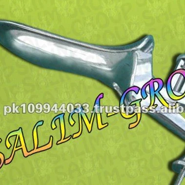 NEW MILLER VAGINAL SPECULUM SURGICAL GYNO INSTRUMENTS