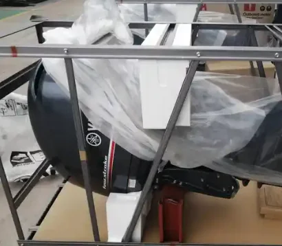 9.9hp-350hp outboard boat motor, outboard engine Yamahas outboard engine for sale