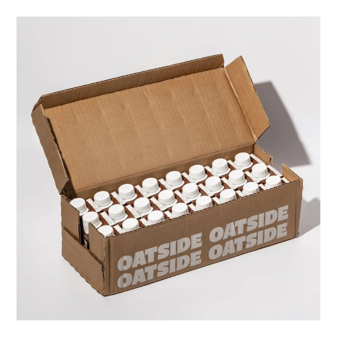OATSIDE MILK