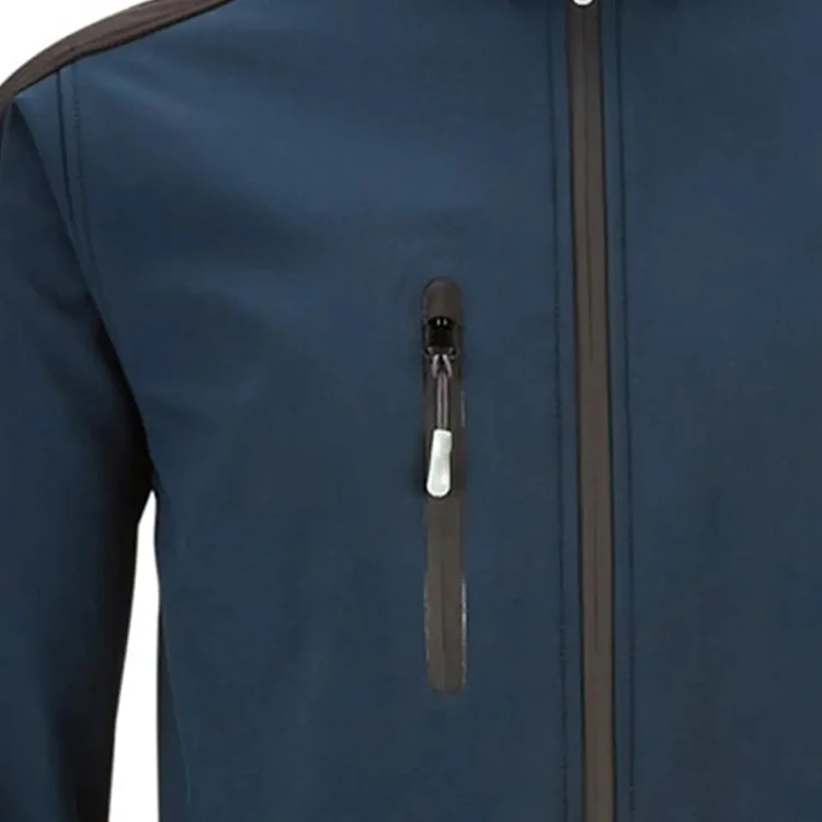 Customize design heavy weight High impact Premium quality best price Hot selling Softshell Jackets For men