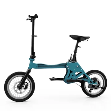 [KEITI] Moqous POP-CYCLE