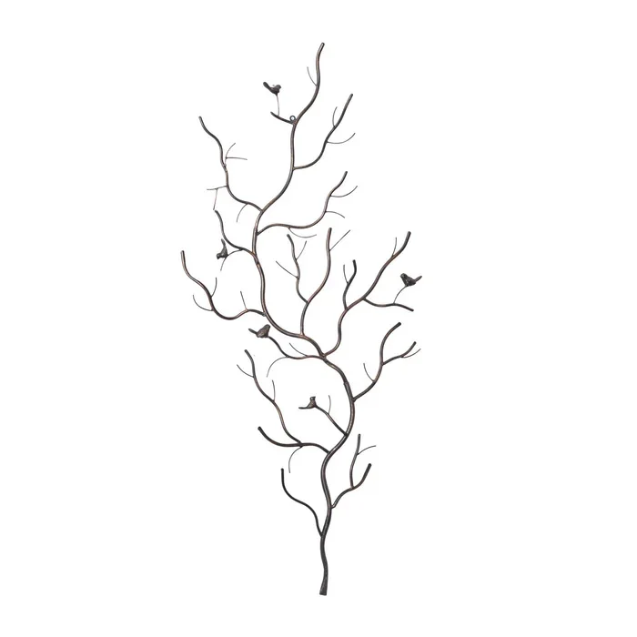 New Arrival  Unique Style Irregular  Shaped Wall Accents With Customized Color And Size For Home And Wall Decoration