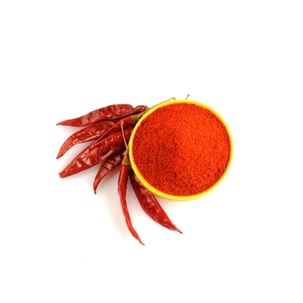 Indian Hot Spice Red Chilli Powder Available At Wholesale Price