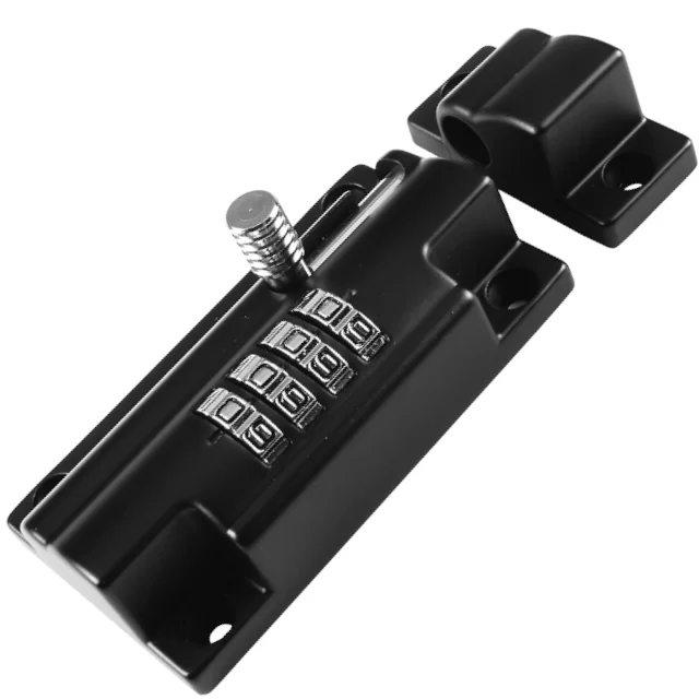 Heavy Duty sliding door lock bolt door