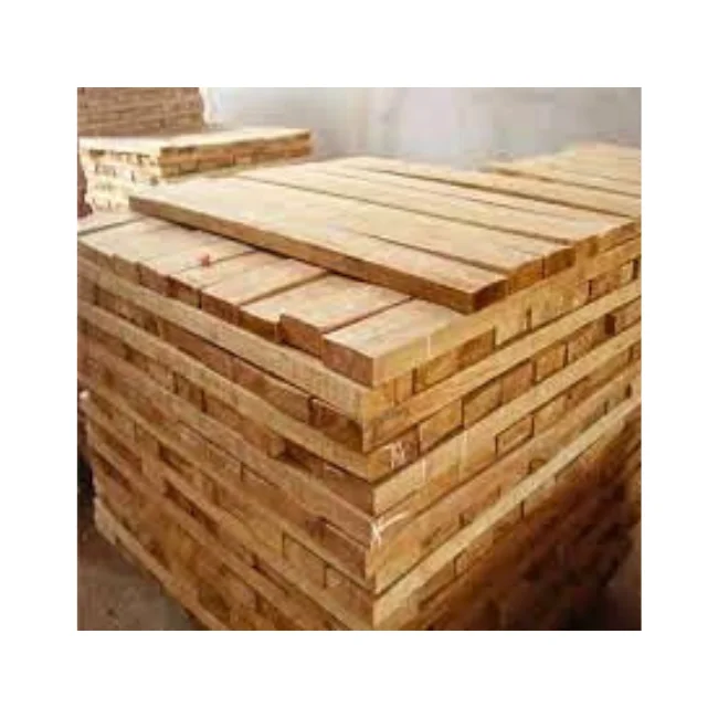 Оптовая продажа древесина пиломатериалы для мебели доска и строительный материал резиновая хорошего качества сосна