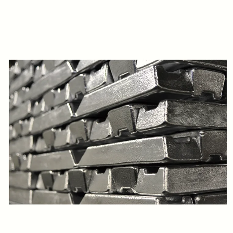 Factory Direct Supply Hot Sale High Quality Pure Silver