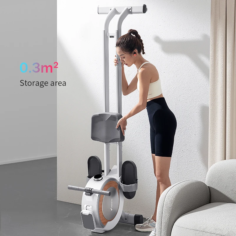 Rower For Home Fitness Product Cardio Hot Sale 2022 Merach Home Use Rowing Machine