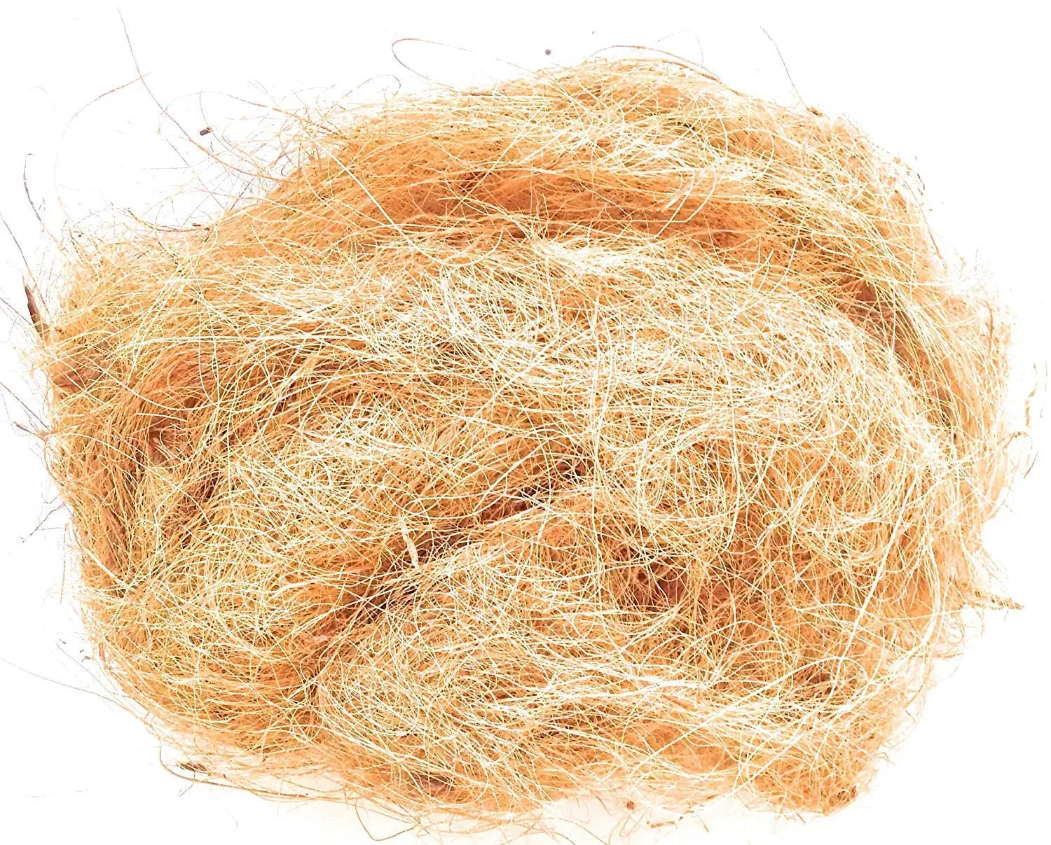 Coco Coir Fiber Bales for Agricultural Use Applications