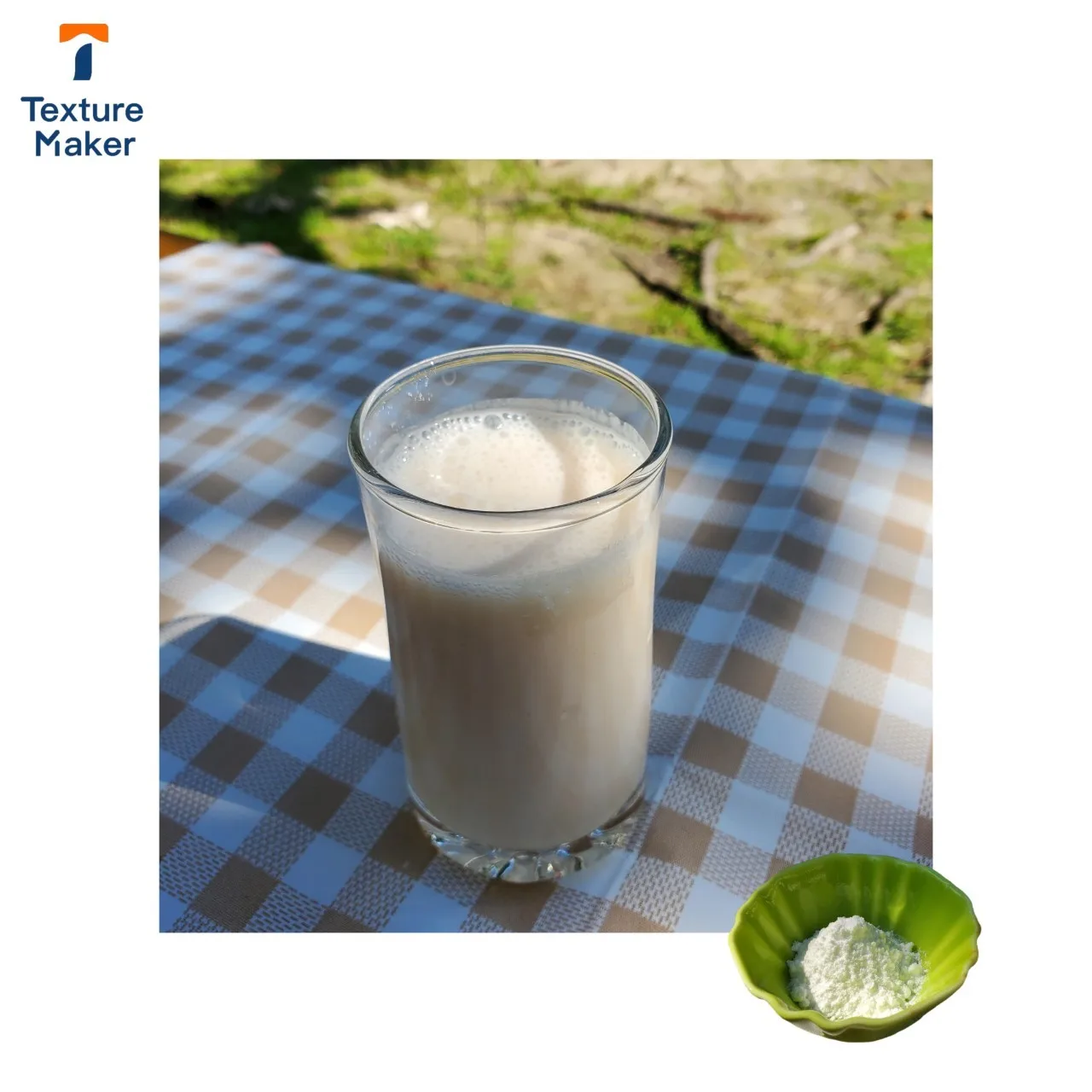 1kg-новое Трендовое молоко мгновенного миндаля для оптовой продажи и продажи