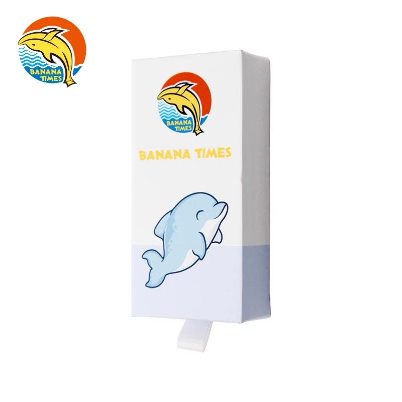custom logo drawer box packaging gift box wholesale best quality kraft paper box