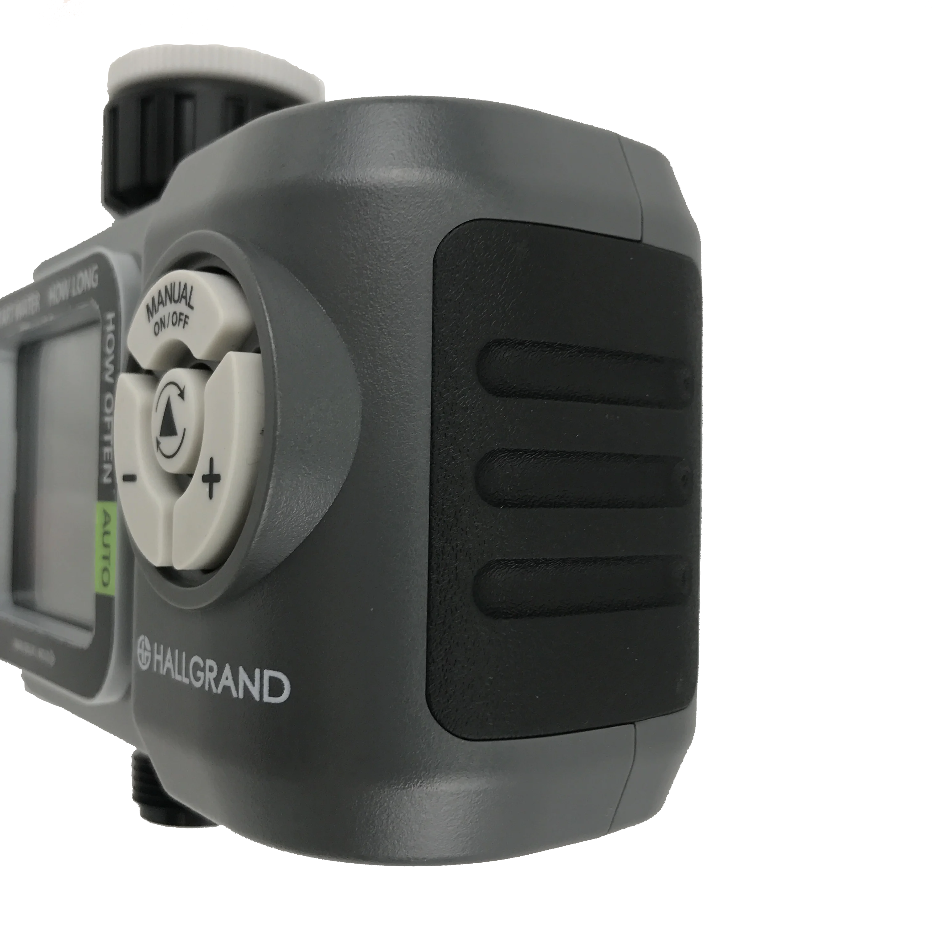 Smart Digital Water Timer