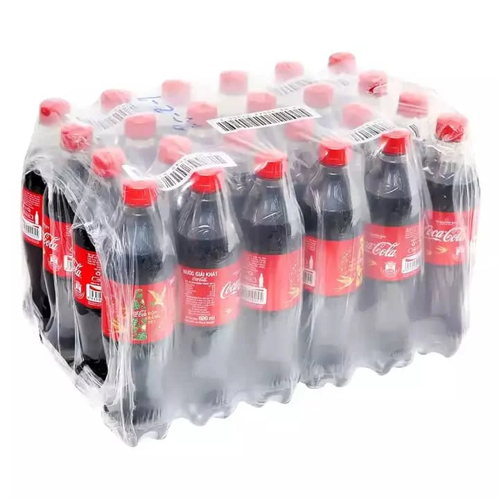 Coca Cola 330ml x 24 pcs Original Taste Carbonated Drink Turkey Halal Beverage Sparkling Fresh