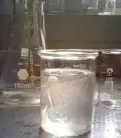 Sodium lauryl ether sulfate