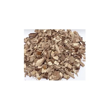 Durable And High Quality Oak Wood Chips