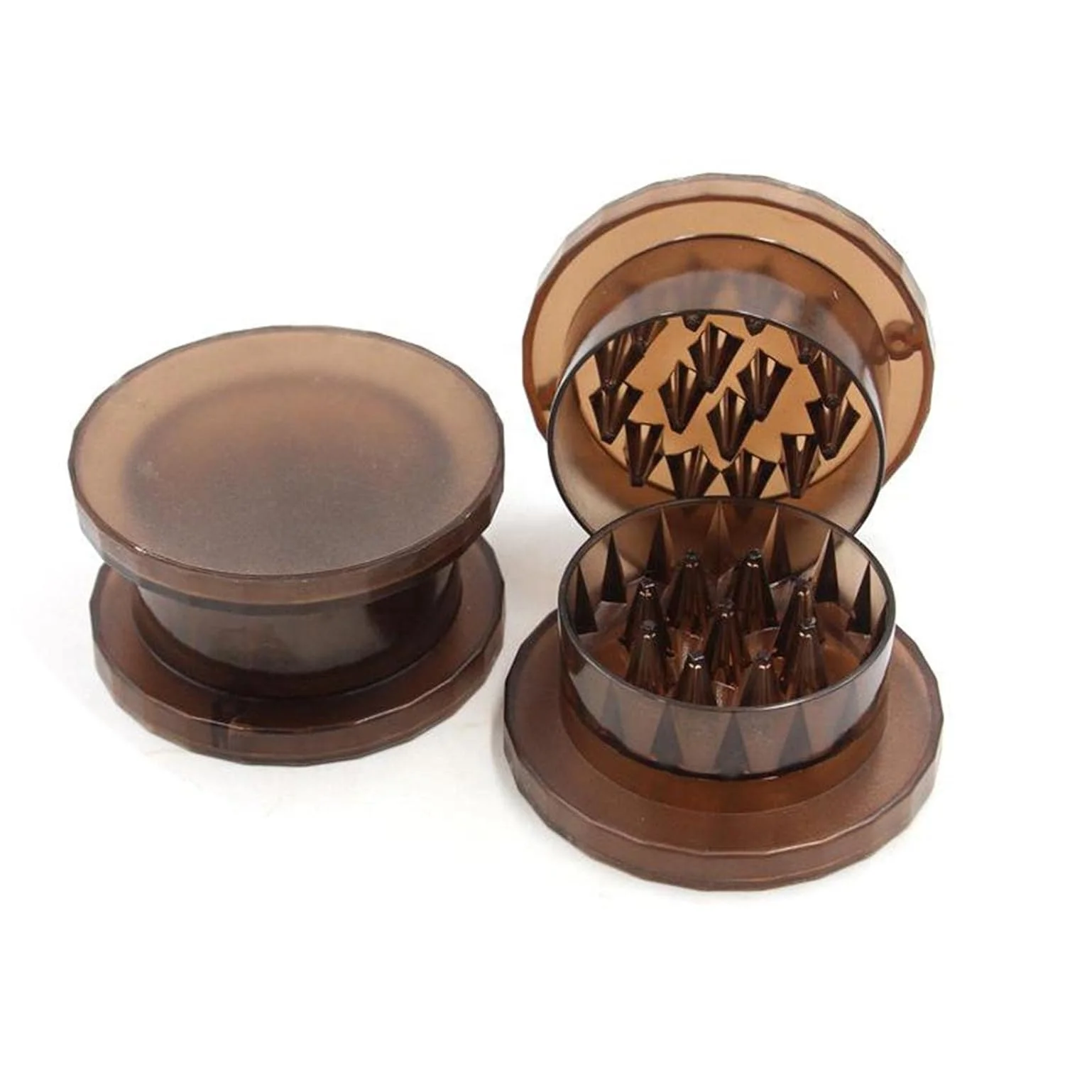 Пластиковая рыболовная приманка