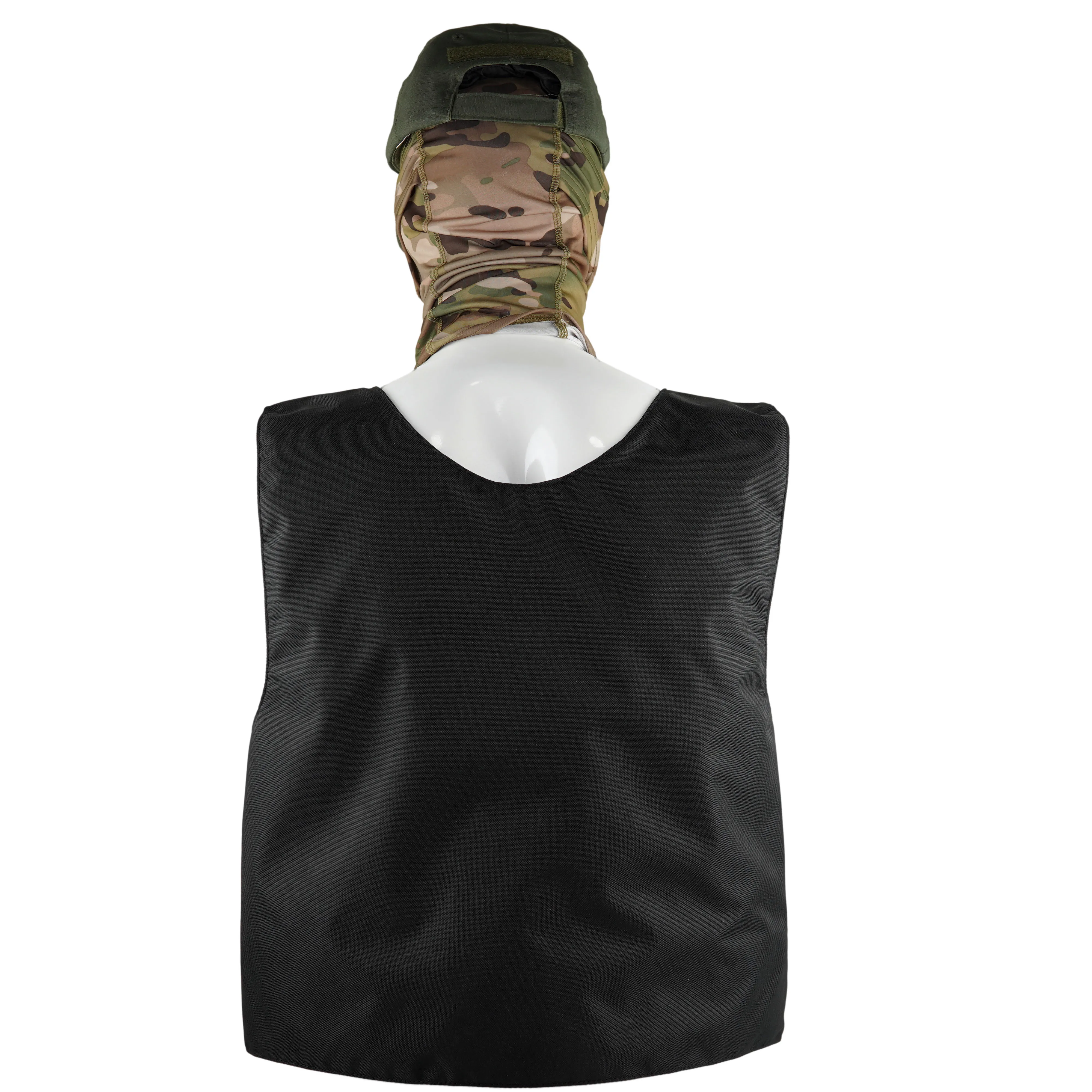 Protection Vest