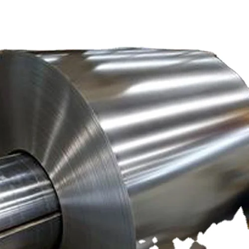 Electrical Tinplate (ETP) Coil  Steel For Can Packaging