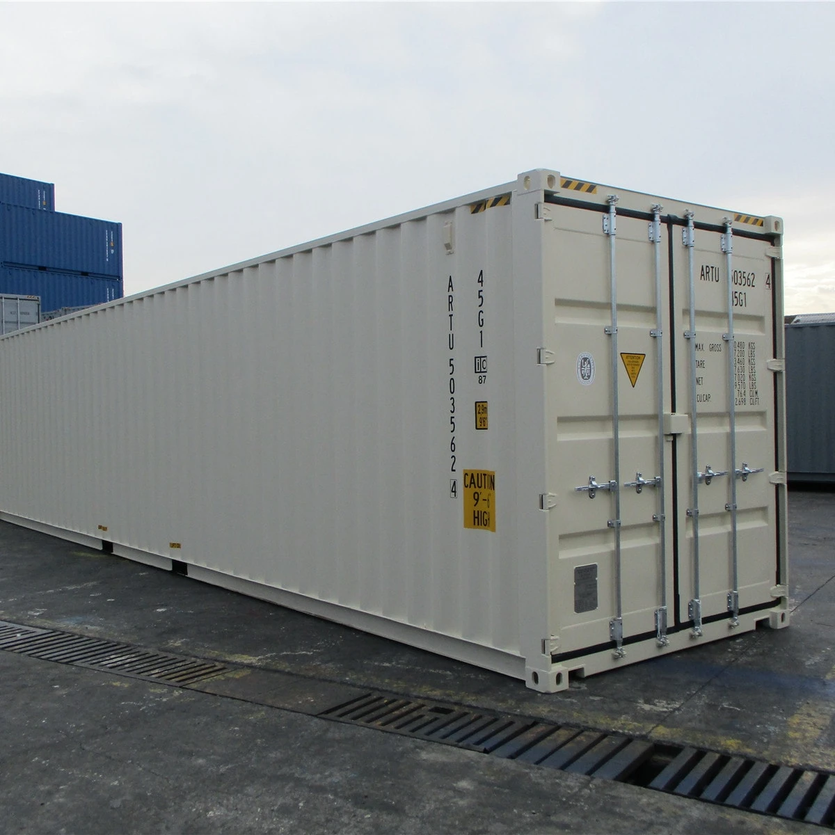 Hot Sale 8 Feet Mini House Shipping Container With Good Quality