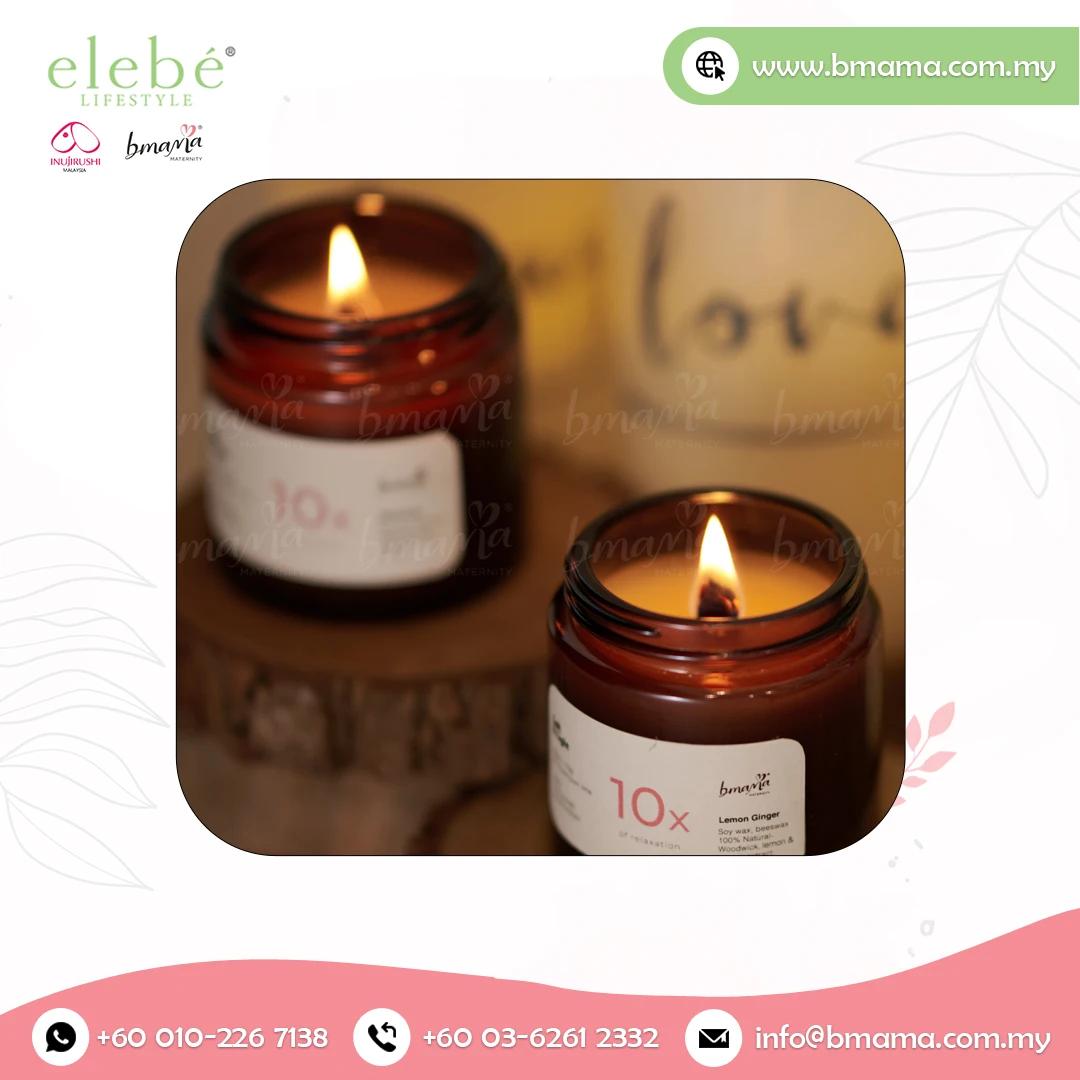 Manufacturing Natural Soy Wax Scented Candles Custom Made Luxury Gift Set Aroma Tins Jar Candle for Bulk Buyers