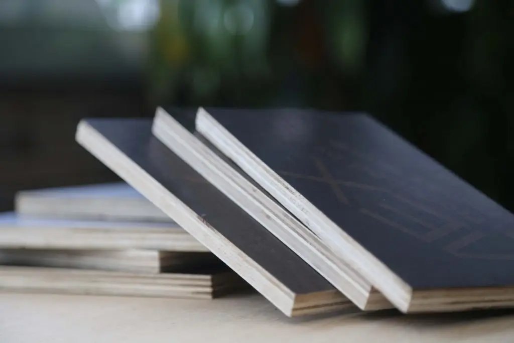 Film faced plywood 15mm, 18mm, 21mm, Formwork Construction Cheap Price