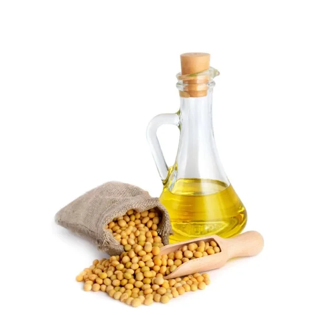 Factory Cheap Prices Soya Bean Oil Bulk Soybean Oil