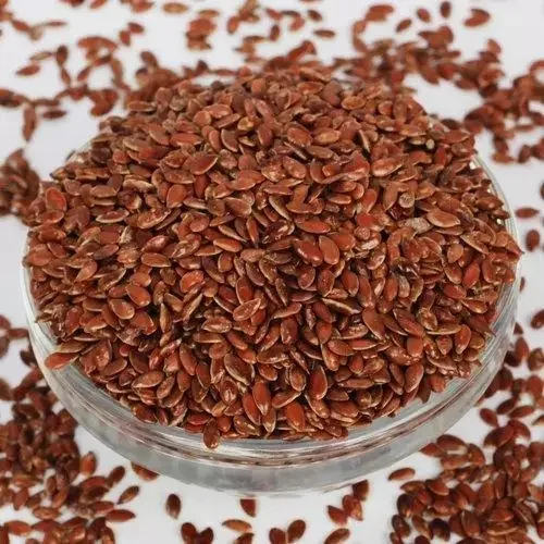 Bulk High Quality Natural Clean & Pure Flax Seeds  wholesale