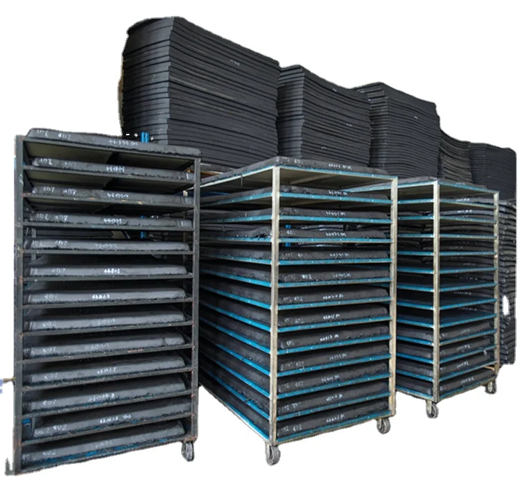 Closed Cell Soft NBR Sponge Backing Tape Golf Mat Foot Cushion Pad Silicon Foam Rubber Cord Sheet Roll Trade Production Line