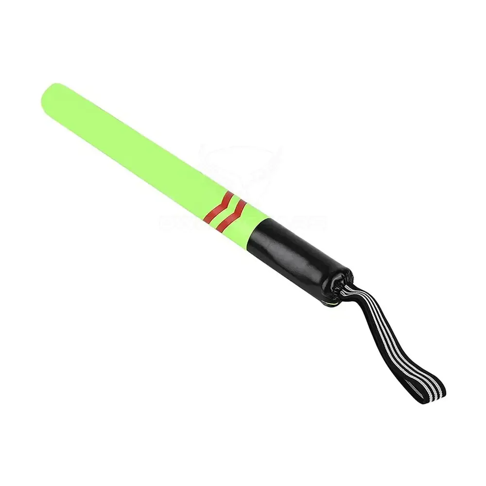 Kung Fu Taekwondo Boxing Stick Boxing Trainer Fighting Pu Leather MMA Training Stick Target