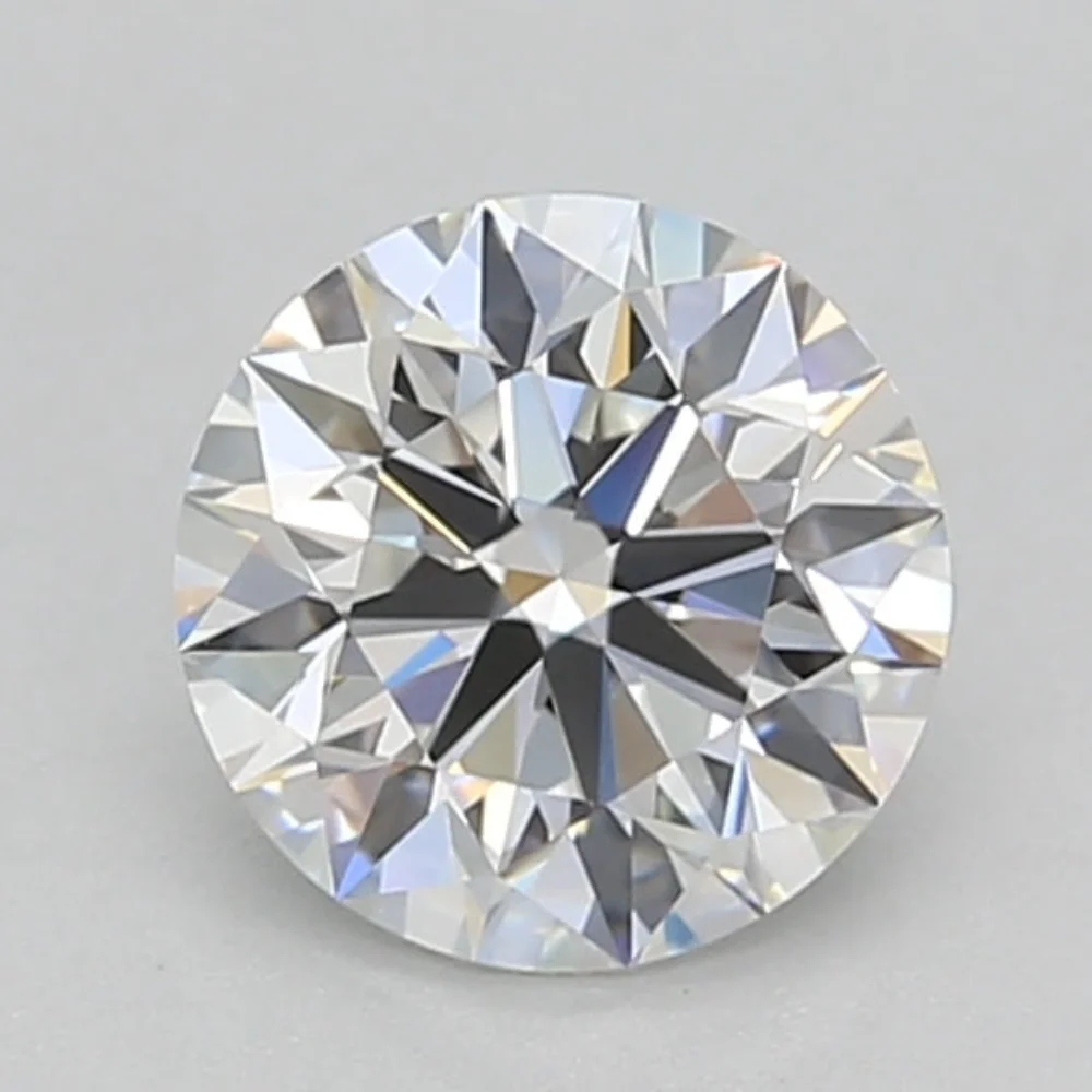 India GIA Certified HPHT Loose Diamonds 0.01-2ct VS1 Real Lab Grown CVD Diamond with IGI Certificate round Brilliant Cut