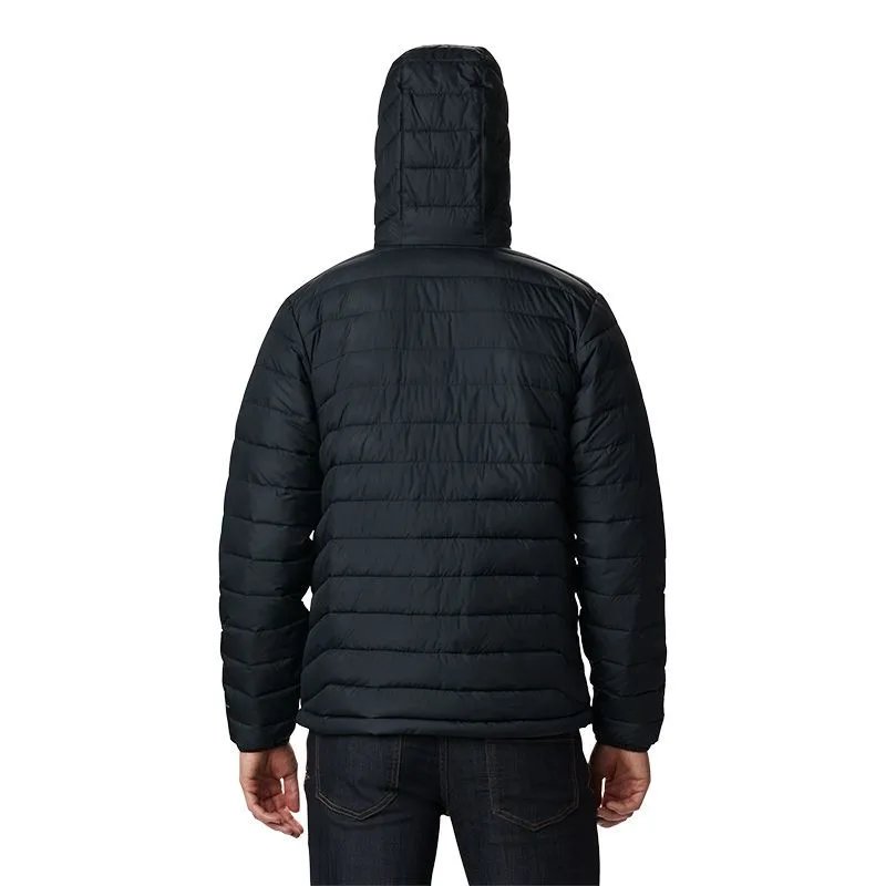 OEM Custom Cold Weather Jackets GAA Puffer Padded Jackets For men and women at Wholesale Gaa Padded jackets