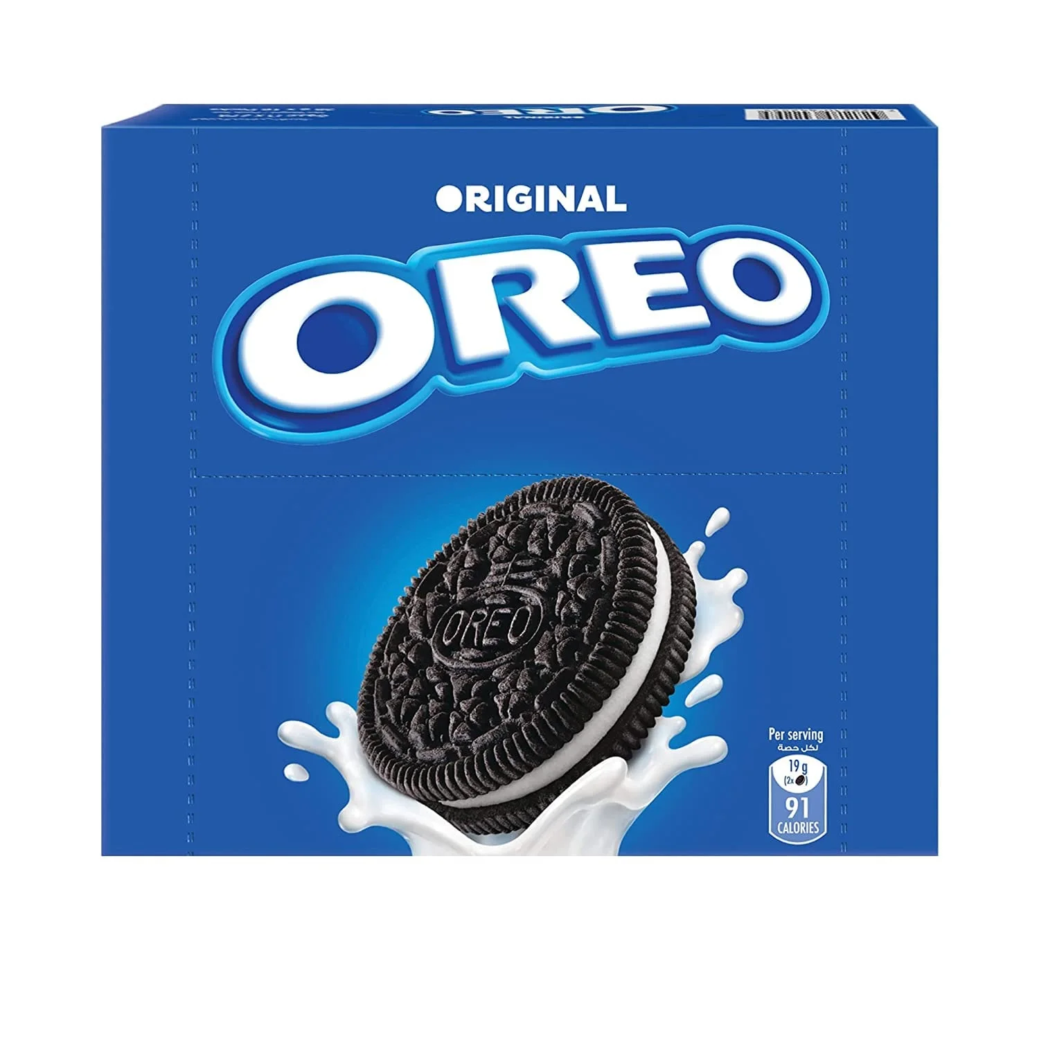 Вкусные закуски экзотические шоколад и печенье Oreo оптовая