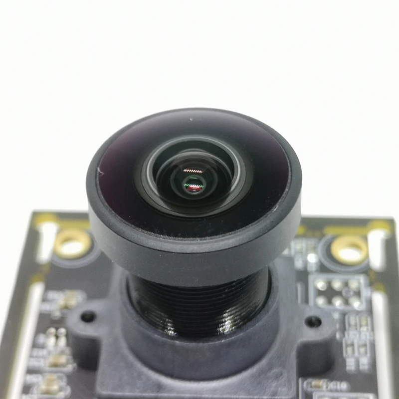 Low Illumination 2mp 1080p Wide Angle Camera Module With Sony Imx291 Sensor Usb Camera Module For Windows,Linux,Android