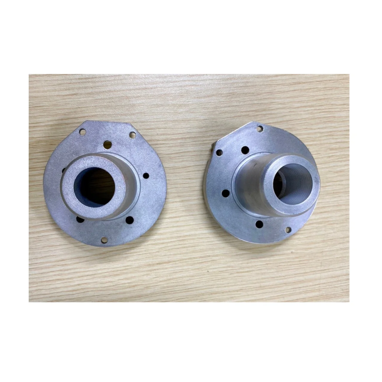 Best Selling Customized Die Casting Aluminum And Zinc Durable Multifunction Stainless Steel Casting Services