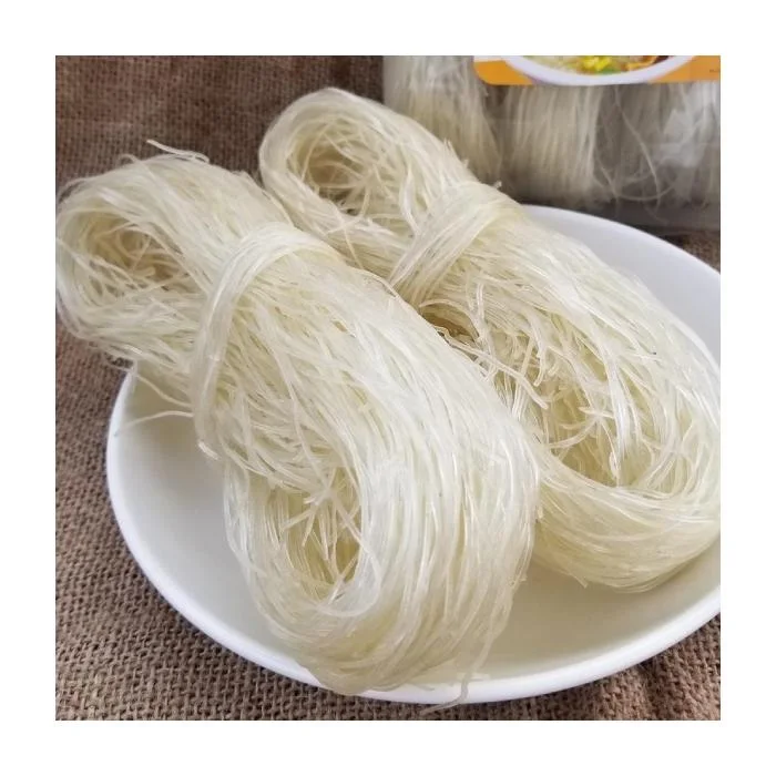 Дешевая рисовая вермишель сушеная лапша-сушеная белая лапша/вермишель экспорт по всему