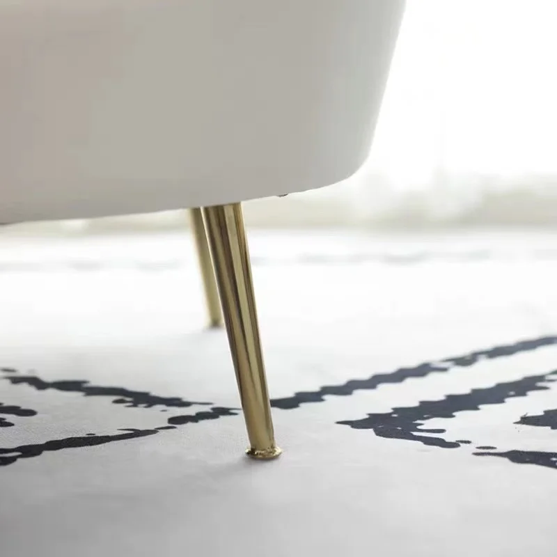 Jonathan  Adler sofa modern light luxury original creative design leisure sofa  cloud sofa