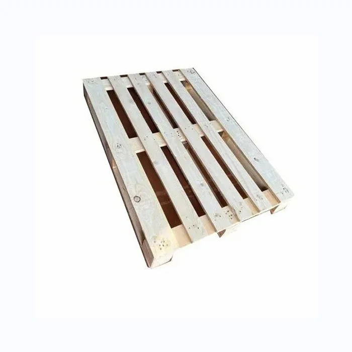 Euro Block Wood Pallets 48x40 Nailer Wood Pallet Making Machine Stringer Wood Pallet Nailing Machine price for sale