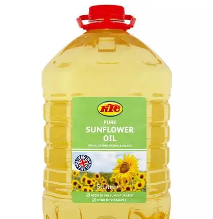 Refined Sunflower Oil, Crude Sunflower Oil, Sunflower Cooking Oil