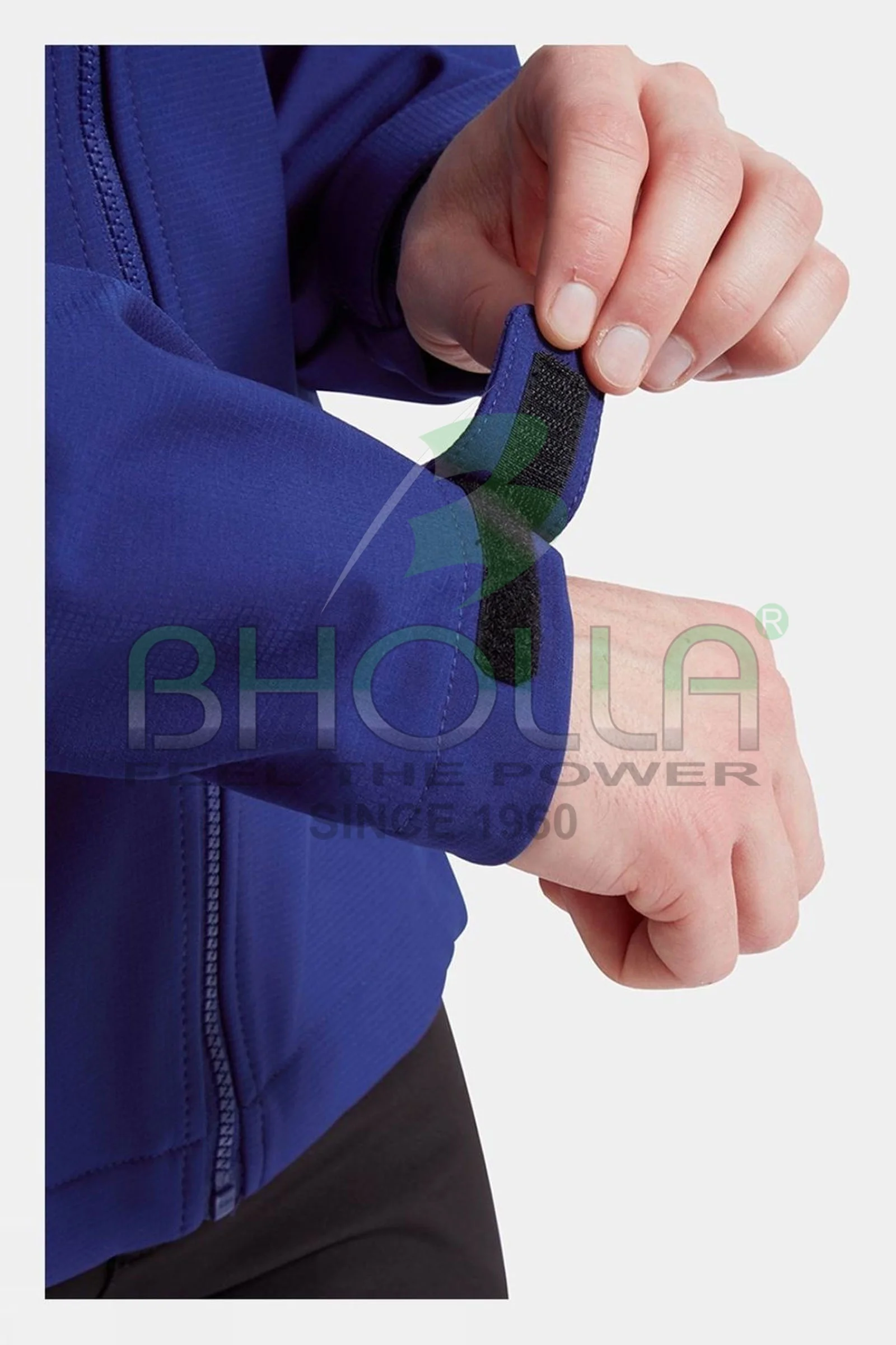 Wholesale winter outdoor apparel waterproof mens sports softshell jacket Stretchable from Pakistan Manufacturer