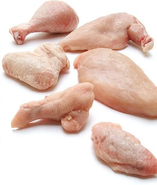 BULK HALAL WHOLE FROZEN CHICKEN FROM TURKEY