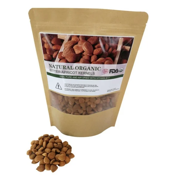 Wholesale Perfect Quality / 100% Natural Original Raw & dried Apricot Kernels