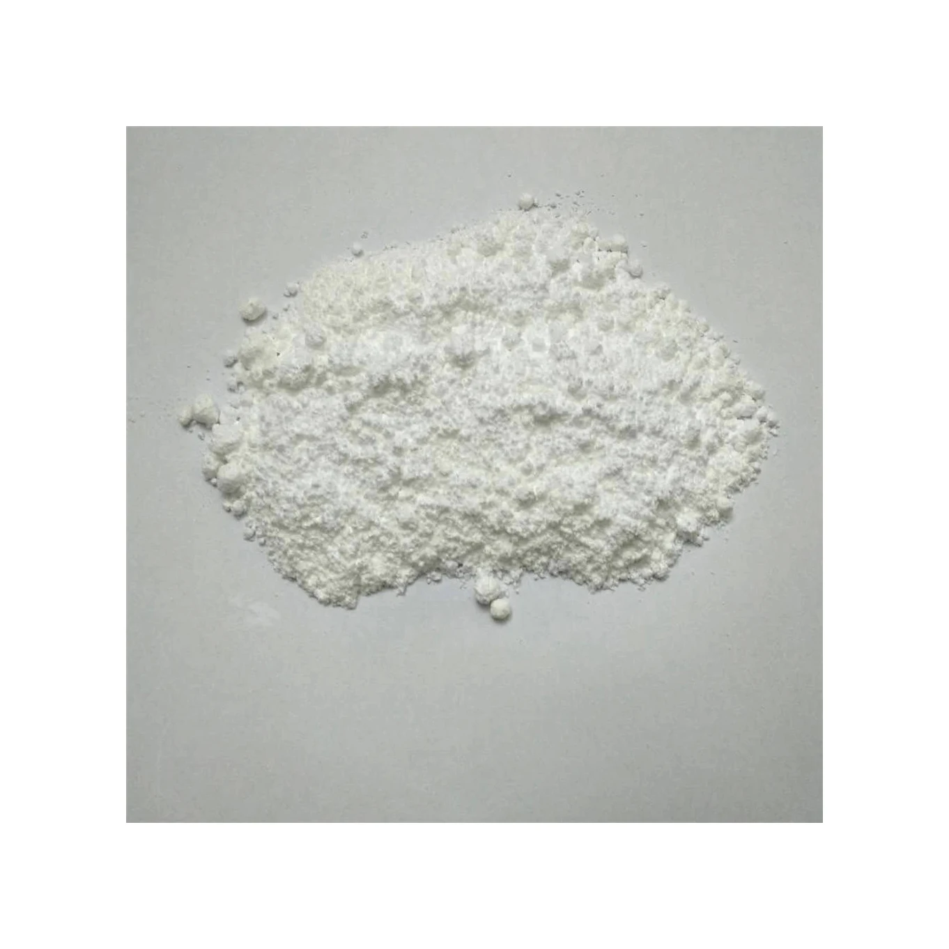 Wholesale Food Grade Potassium Stearate Powder Emulsifier Tearic Acid Potassium Salt Bulking Foaming Agent Anti-Caking Agent