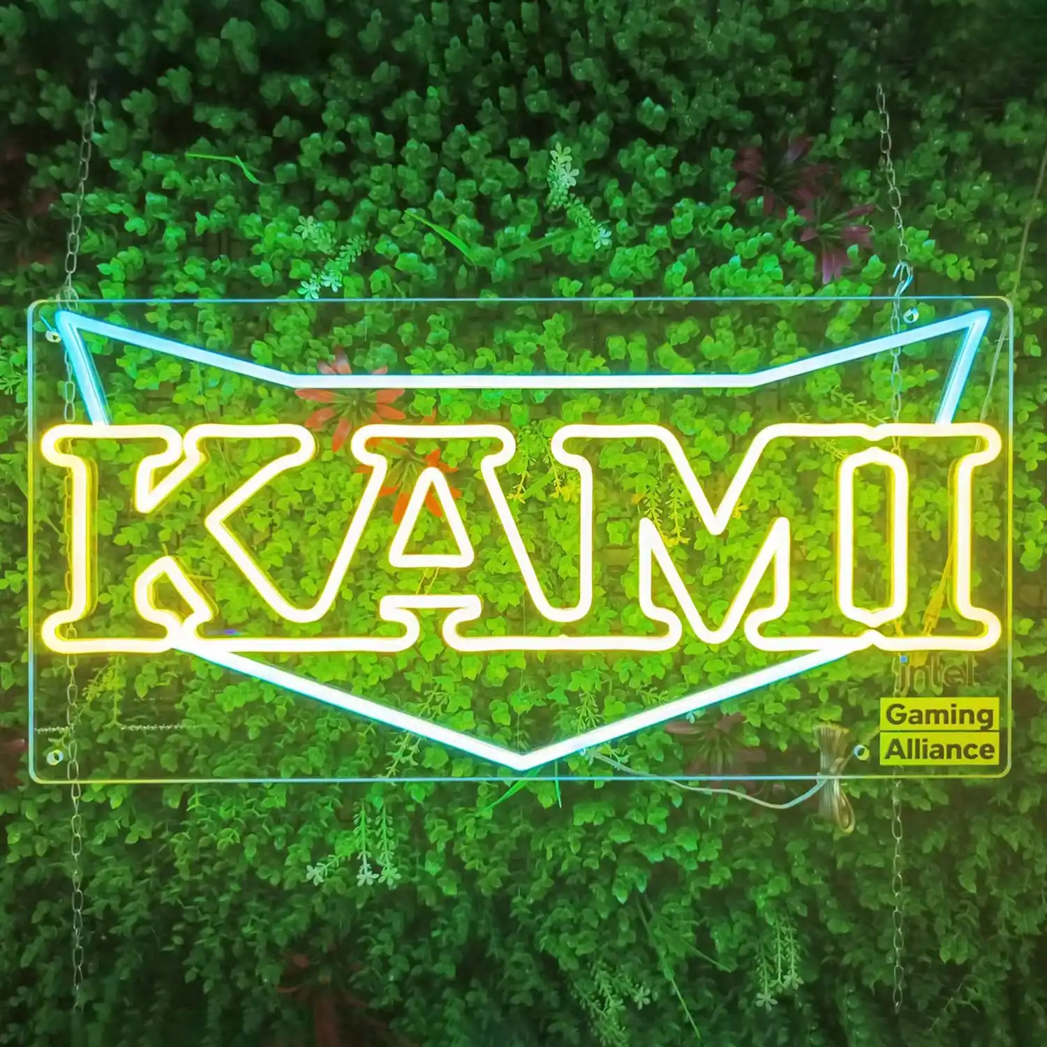 Неоновая Светодиодная лента