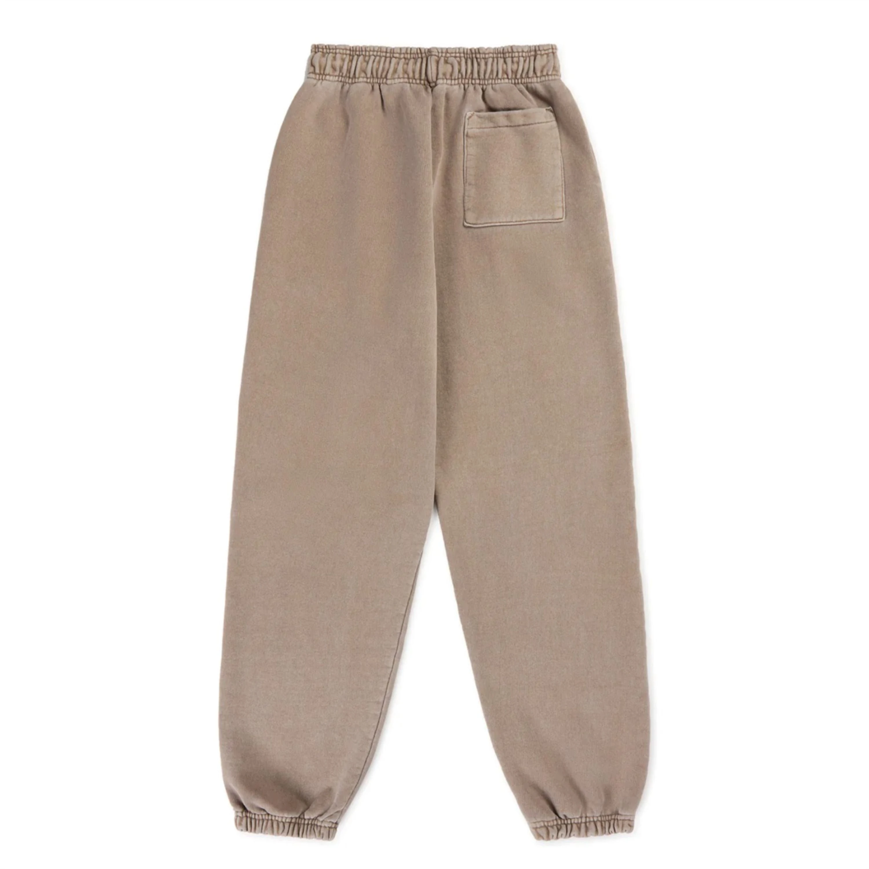 Hot sale  Sweat Trousers  Oversized men joggar  Baggy Wide Leg Swaet Jogger elastic waist  Flared Pants For Men 2024 new arrival