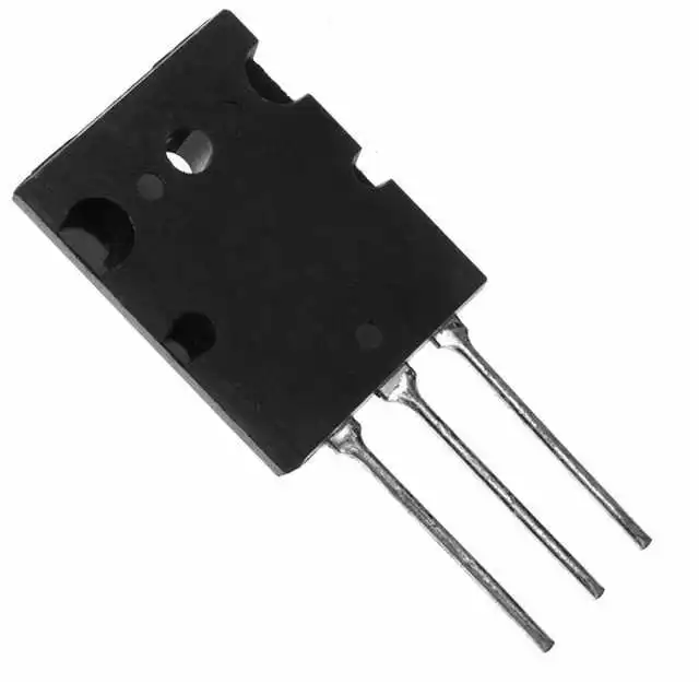 2sa1943  Bipolar Transistors - BJT PNP 250V 15A 150W