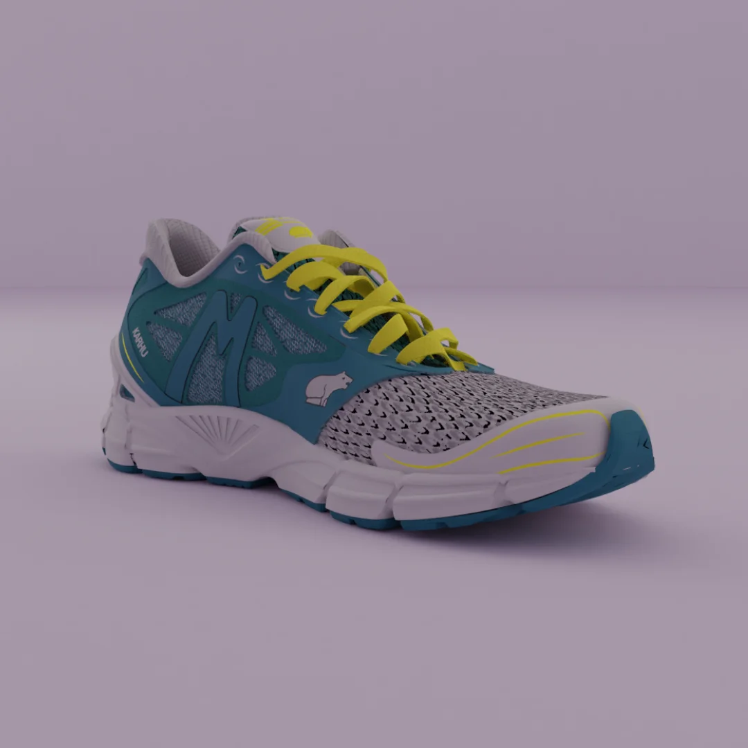 Premium Quality design software Botcha 3D for sport fitness walking shoes industry custom label made in Italy