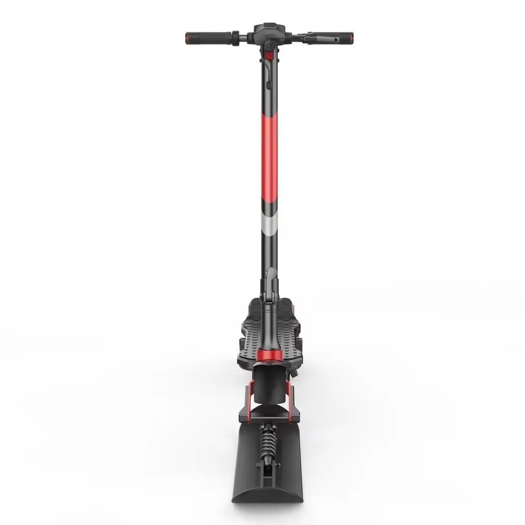 Electric Snow Scooter Electric Snow Mobile 1000W 2000W Lithium Battery Ski Board Skate Snowmobile