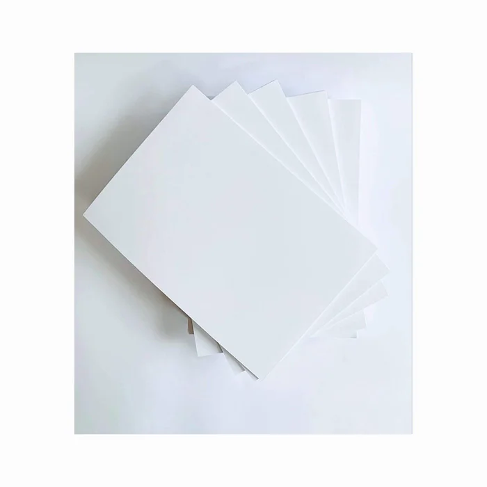 Direct Sales Office Paper A4 Laser Printing Paper Copy Paper