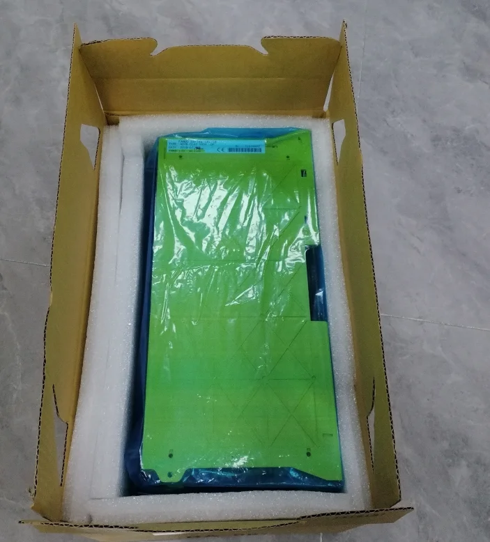 CNC Original Fanuc Plc Servo Drive A02B-0283-B803