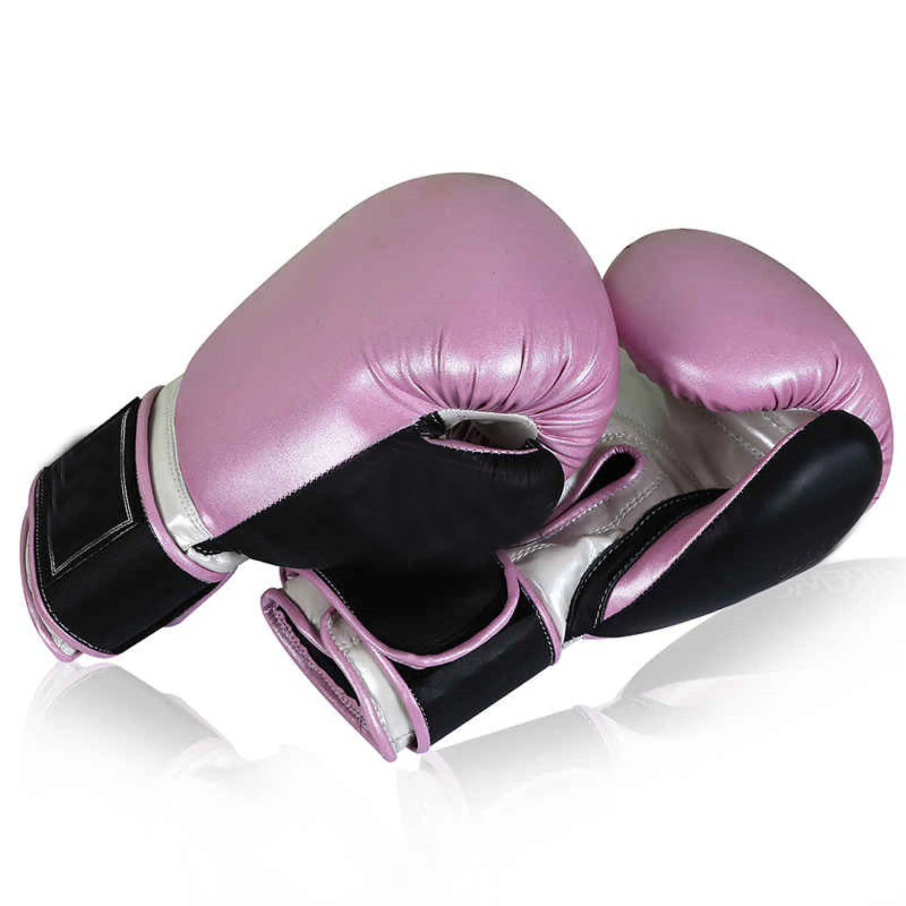 MMA Boxing Training Gloves - Durable, Lightweight, and Comfortable Gloves for Sparring and Fitness Training