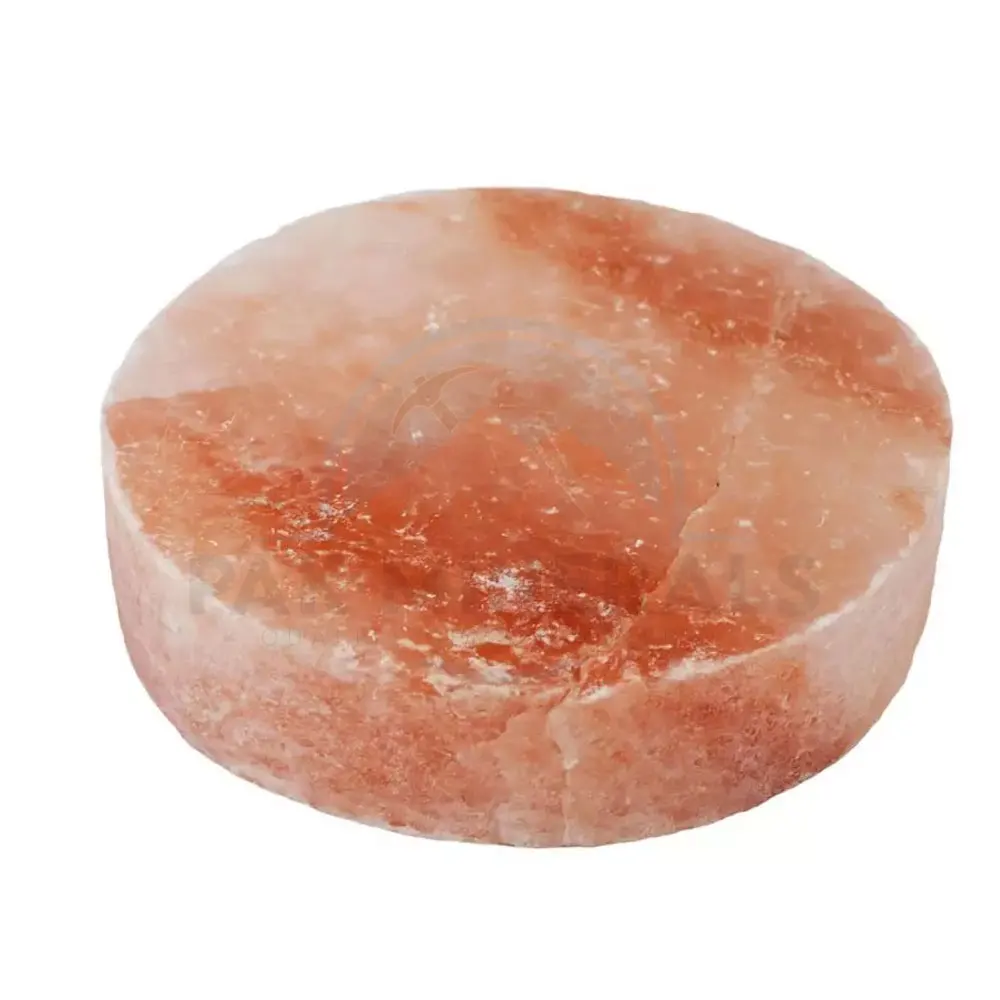 Natural Decorative Pakistan Himalaya Salt Bricks Himalayan Block Pink Brick Tile Rocks For Decoration Building Material BBQ
